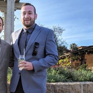 Meet your Posher, Michael